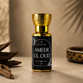 Ameer Ul Oud