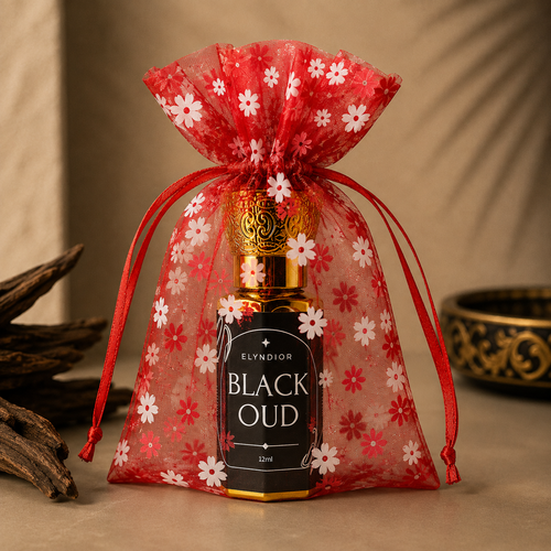 Black Oud