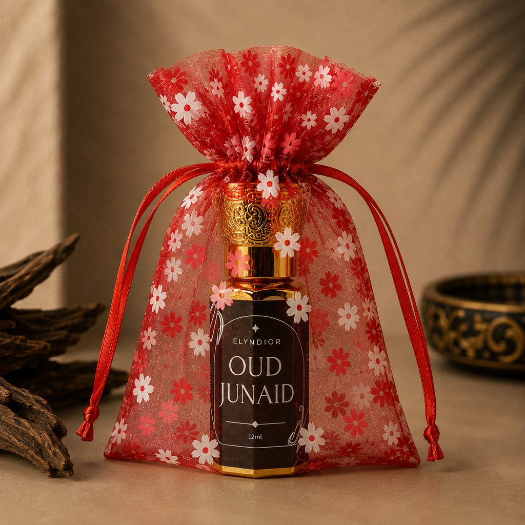 Oud Junaid