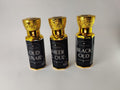 Premium Oud Bundle