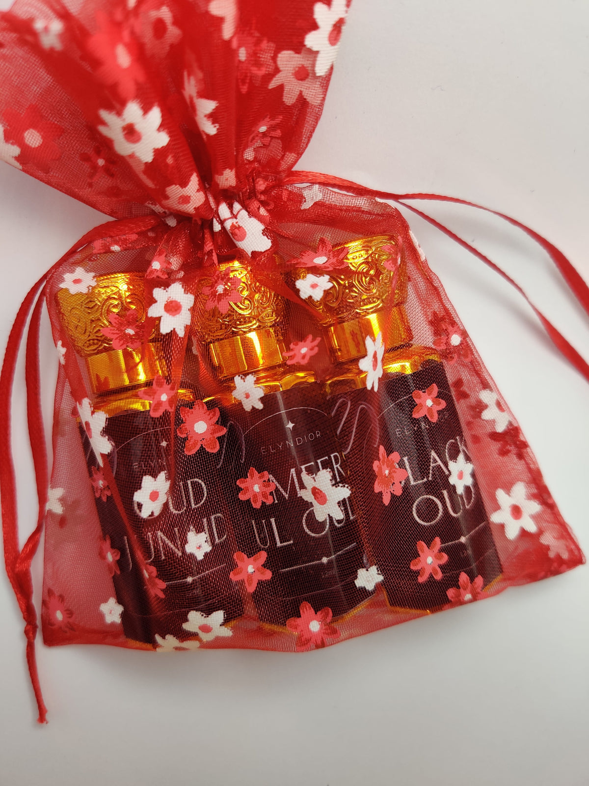 Premium Oud Bundle