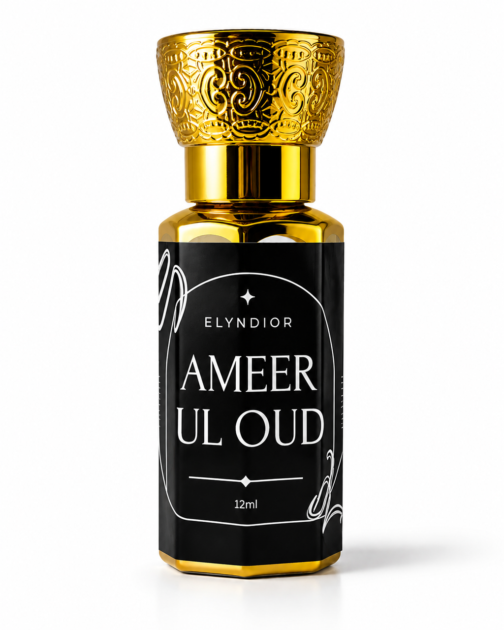 Ameer Ul Oud