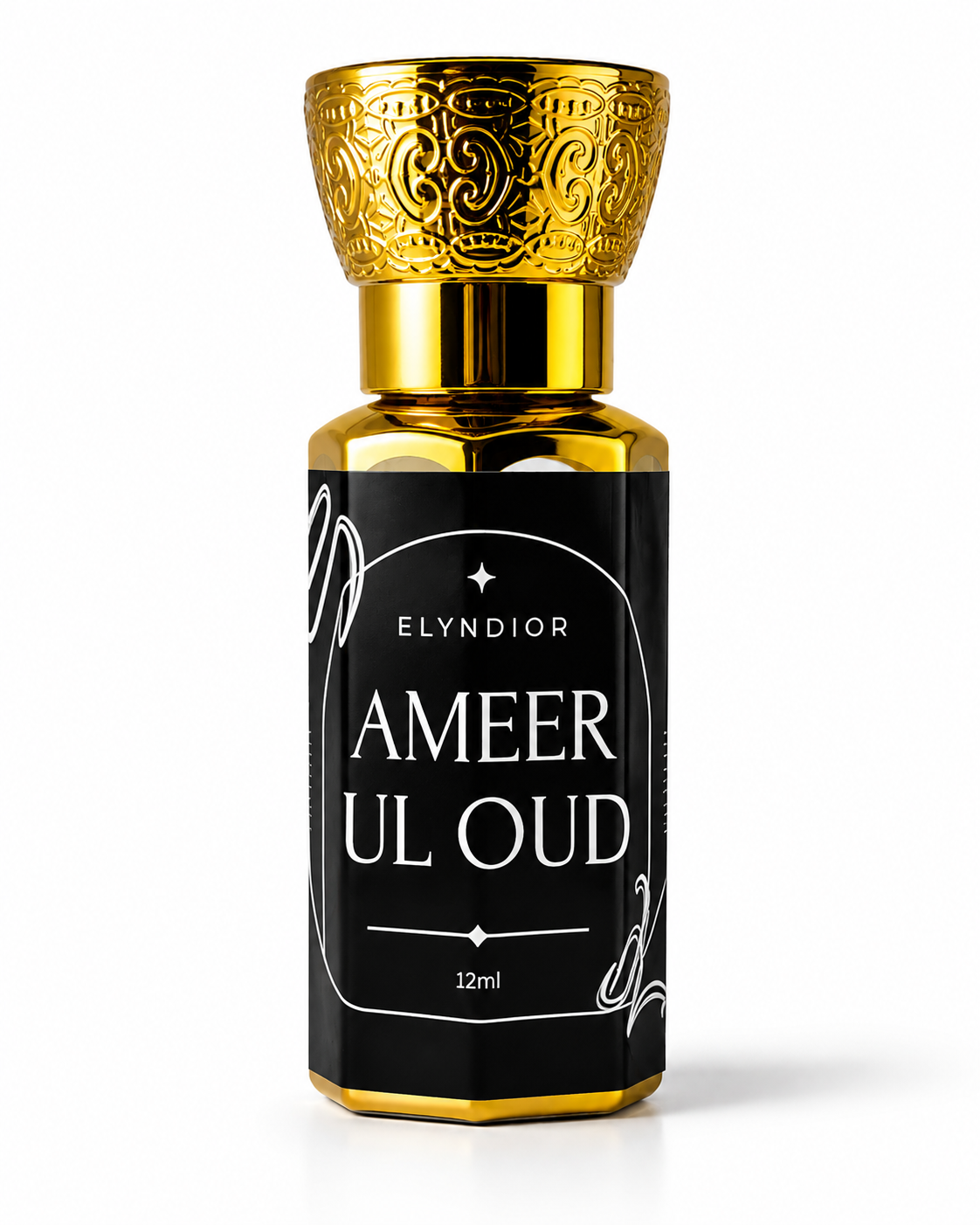 Ameer Ul Oud