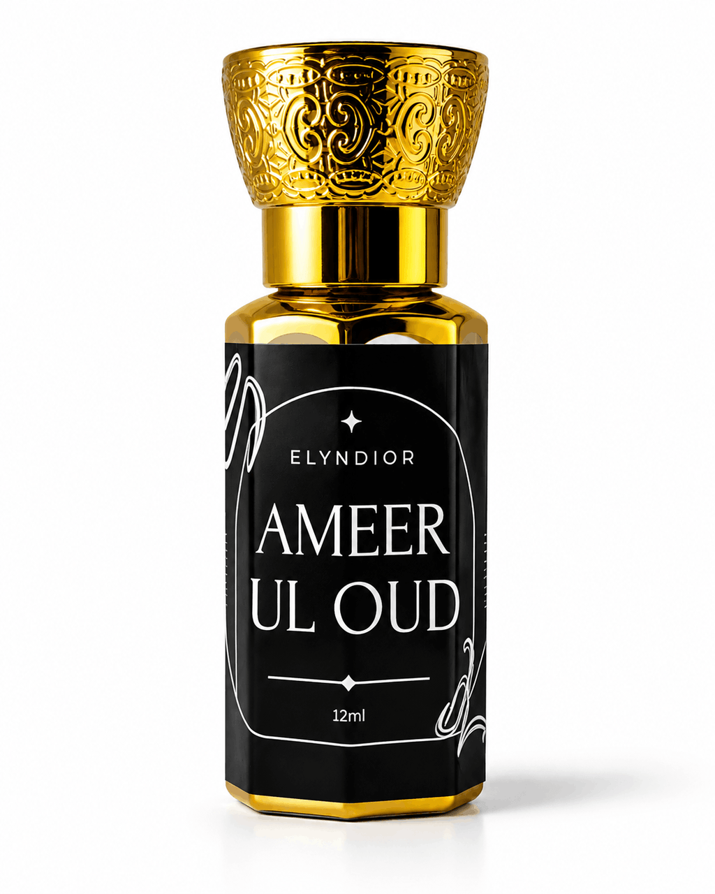 Premium Oud Bundle