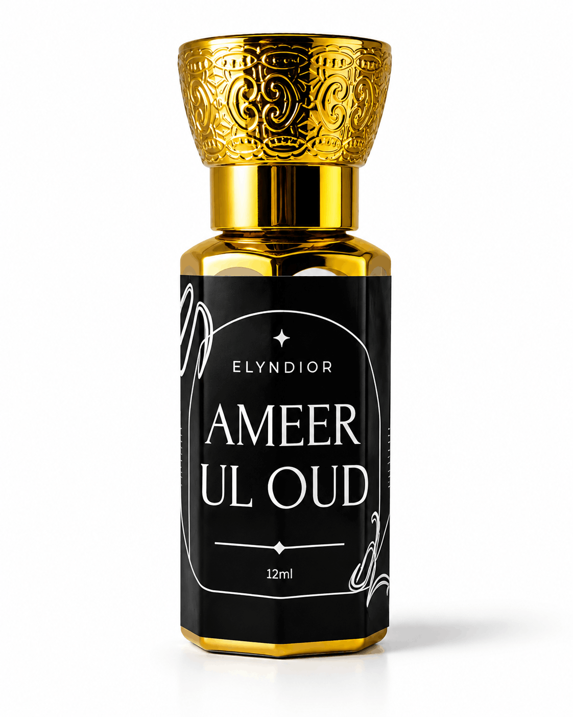 Ameer Ul Oud