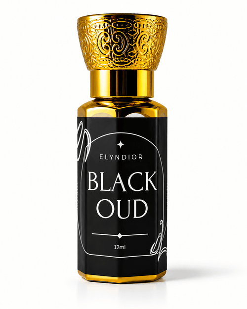 Black Oud