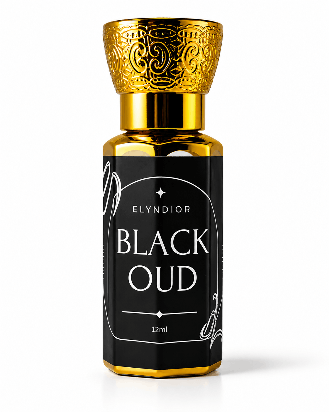 Premium Oud Bundle