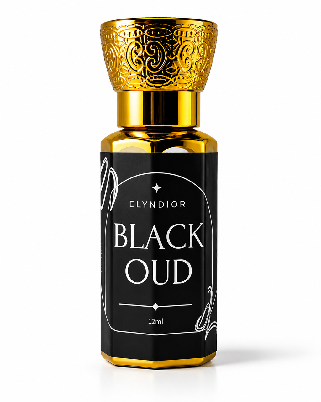 Black Oud