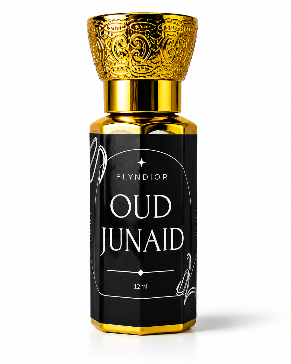 Oud Junaid
