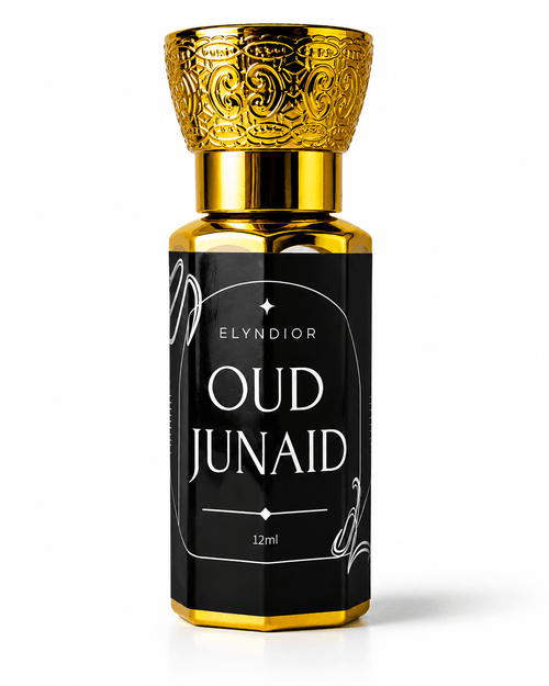 Oud Junaid