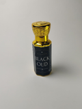 Black Oud