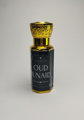 Oud Junaid