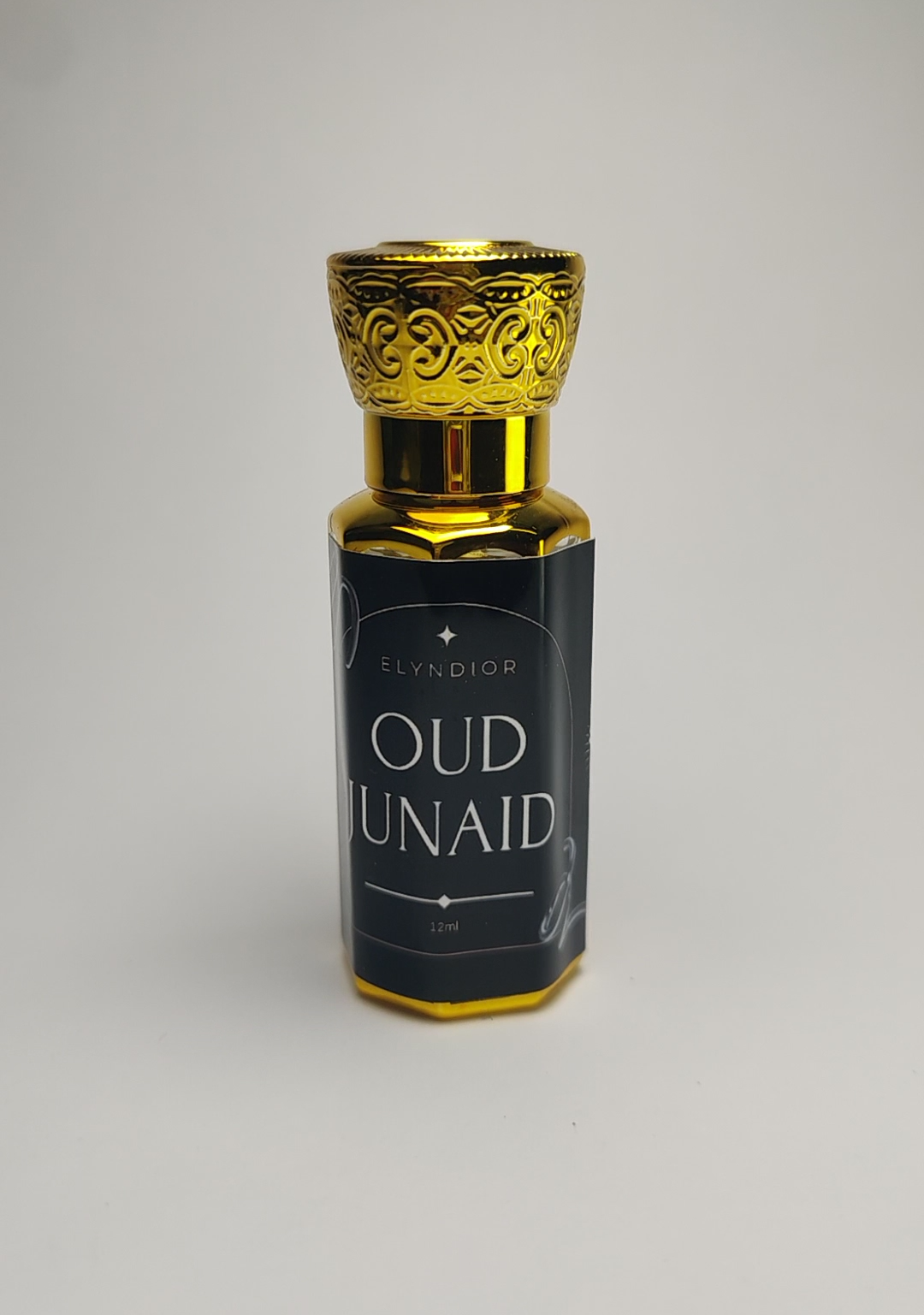 Oud Junaid