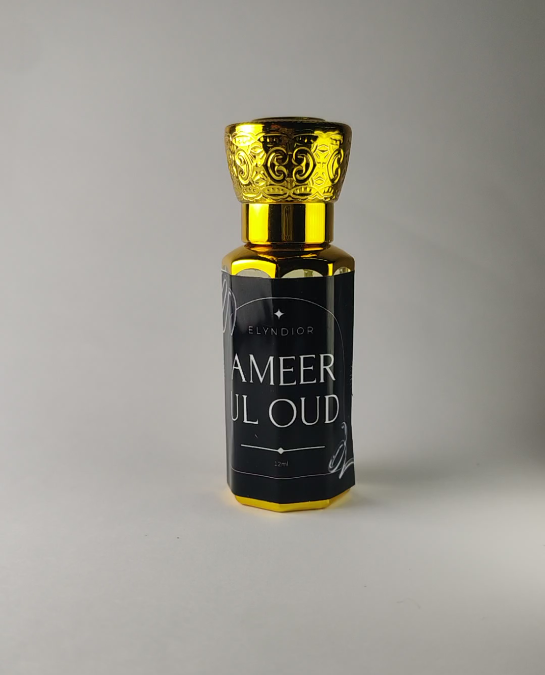 Ameer Ul Oud