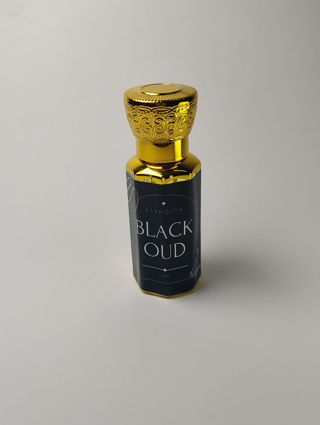 Black Oud