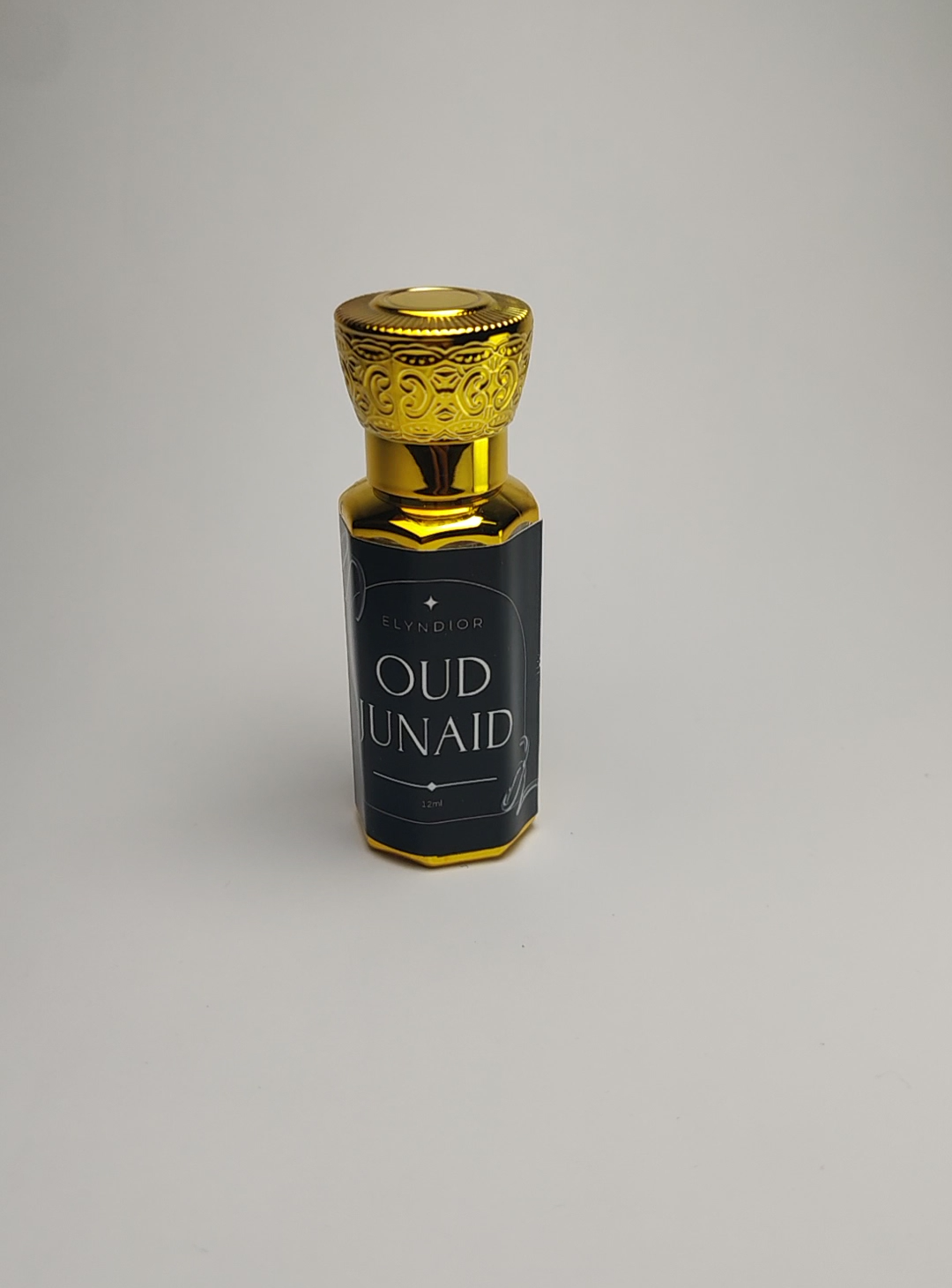 Oud Junaid
